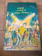 Hoe overleef ik mijn ouders? Van Francine Oomen, Boeken, Ophalen of Verzenden, Gelezen, Fictie