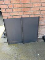 Felsplaat 80 x 50 16 stuks, Ophalen of Verzenden, Nieuw