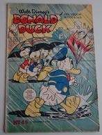 Donald Duck weekblad 1954, Boeken, Strips | Comics, Gelezen, Div auteurs, Ophalen of Verzenden, Eén comic