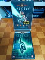 Species DVD's - 2 VERSIES LEES BESCHRIJVING!!, Cd's en Dvd's, Dvd's | Science Fiction en Fantasy, Ophalen of Verzenden, Science Fiction