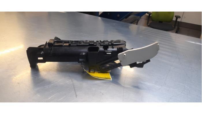 Diversen van een Tesla Model X, Auto-onderdelen, Overige Auto-onderdelen, Overige automerken, Gebruikt, 3 maanden garantie, Ophalen of Verzenden