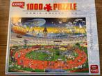 Puzzel 1000 Olympics Londen, Ophalen of Verzenden, 500 t/m 1500 stukjes, Zo goed als nieuw, Legpuzzel