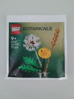 Lego 30701 - Veldbloemen., Ophalen of Verzenden, Nieuw, Complete set, Lego