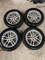 Winterset Renault Captur Michelin 4X5mm, Auto diversen, Auto-accessoires, Ophalen, Gebruikt