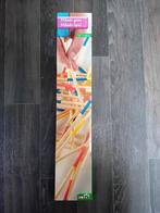 Groot mikado spel, Ophalen, Gebruikt