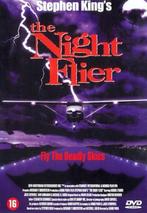 Stephen King The Night Flier, Cd's en Dvd's, Dvd's | Thrillers en Misdaad, Bovennatuurlijke thriller, Ophalen of Verzenden, Zo goed als nieuw