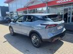 Nissan QASHQAI 1.3 DIG-T 140PK NARDO-GREY NAVI CAMERA CARPLA, Gebruikt, Huisgarantie, USB, Met garantie (alle)