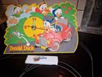 Donald Duck Wandklok & Horloge - Nieuw!, Ophalen of Verzenden, Nieuw