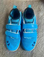 Coole zaalschoenen/ sluiting met klittenband, Ophalen, Gebruikt, Jongen, Sportschoenen