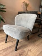 Wood stoel, Huis en Inrichting, Fauteuils, Ophalen, Zo goed als nieuw, 50 tot 75 cm