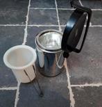 Zojirushi Luxe ijsemmer met ijstangetje (16,5B x 22,5H),zgan, Ophalen of Verzenden, Zo goed als nieuw