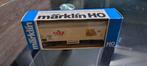 Marklin Wagon 4565, Wisselstroom, Gebruikt, Wagon, Ophalen of Verzenden