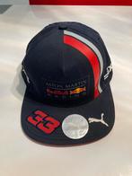 Red bull racing cap 33, Ophalen of Verzenden, Nieuw, Formule 1