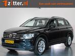 Volkswagen Tiguan Allspace 1.5 TSI Comfortline Business, 7-P, Voorwielaandrijving, Stof, 150 pk, 7 stoelen