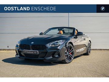 BMW Z4 Roadster sDrive30i High Executive M Sport Automaat /  beschikbaar voor biedingen