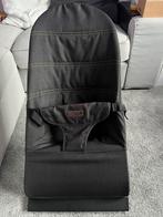 Qute Q-bouncer/wipstoel zgan, Ophalen, Zo goed als nieuw, Verstelbaar