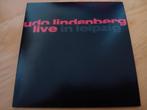 CD Udo Lindenberg - Live In Leipzig, Verzenden