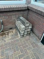 Gratis af te halen, Tuin en Terras, Ophalen, Gebruikt, Beton, Minder dan 100 cm