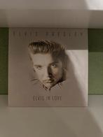 LP - Elvis Presley, Elvis in Love, Cd's en Dvd's, Vinyl | Overige Vinyl, Ophalen of Verzenden, Zo goed als nieuw