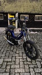 Tomos 65cc Gereviseerd, KTM Koppeling, Fietsen en Brommers, Brommers | Tomos, Ophalen, Gebruikt, Overige modellen, Maximaal 45 km/u