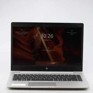 HP Elitebook 745 G6 Ryzen 5 Pro 16GB 256GB Laptop beschikbaar voor biedingen