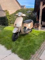 Berini scooter, blauw kenteken, rijdt!, Ophalen, Gebruikt, Overige typen, Overige merken