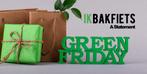 ::GREEN FRIDAY:: €150,- korting op bakfiets en longtail, Ophalen of Verzenden