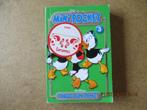 adv6833 donald duck mini pocket 3, Boeken, Stripboeken, Gelezen, Ophalen of Verzenden