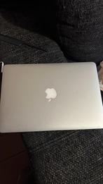 Macbook Air, Ophalen of Verzenden, Zo goed als nieuw, 13 inch, Minder dan 2 Ghz