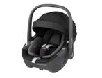 Maxi Cosi Pebble 360 zwart goede staat, Ophalen, Slaapstand, Zo goed als nieuw, Isofix