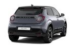 Nissan Micra ADVANCE 52 kWh | Private lease vanaf € 359,-, Stof, 416 km, Nieuw, Zilver of Grijs