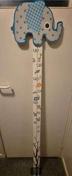 Meetlat, Ophalen, Zo goed als nieuw, Wanddecoratie