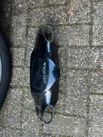 Tph stuurkap, Ophalen