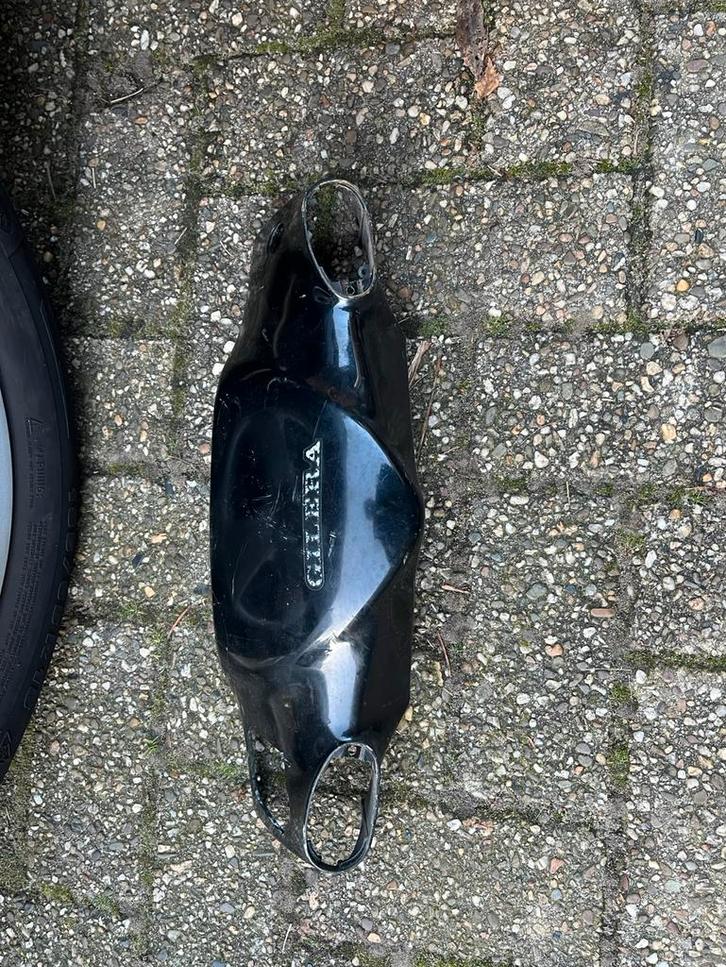 Tph stuurkap, Motoren, Tuning en Styling, Ophalen