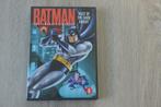 BATMAN TALES OF THE DARK KNIGHT - THE ANIMATED SERIES, Alle leeftijden, Verzenden, Zo goed als nieuw, Amerikaans