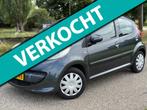 Peugeot 107 1.0-12V XS|Airco|5 deurs|Apk |93.000 KM!, Voorwielaandrijving, Gebruikt, 4 stoelen, 68 pk
