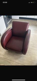 Bankstellen stoelen, Ophalen of Verzenden, Zo goed als nieuw, 75 tot 100 cm