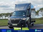 RENAULT MASTER 2.3 l3 bakwagen navi, 145 pk, Gebruikt, Euro 6, Origineel Nederlands