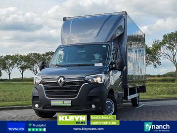 RENAULT MASTER 2.3 l3 bakwagen navi beschikbaar voor biedingen