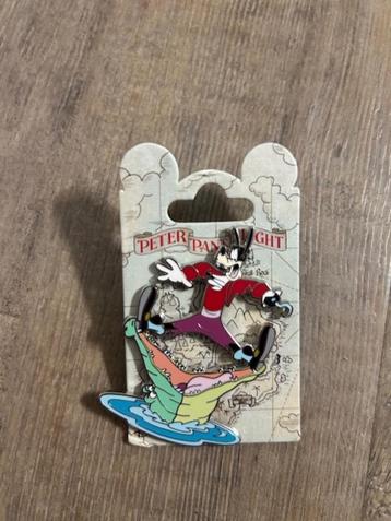 goofy pin beschikbaar voor biedingen