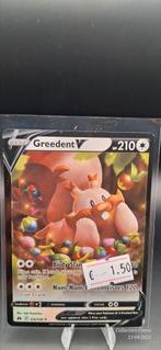 Greedent v crz crown zenith 120, Ophalen of Verzenden, Zo goed als nieuw