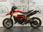 Ducati HYPERMOTARD 939 SP (bj 2016), Bedrijf, Meer dan 35 kW, 937 cc, SuperMoto