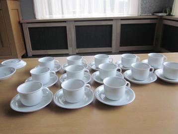 Thomas Trend 13 kop D8cm H6cm schotels D14,5cm beschikbaar voor biedingen