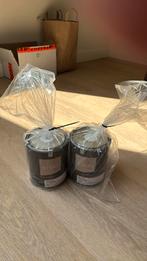 Shades by Eric Kuster - Linnen Mat Kleur 2Liter, Doe-het-zelf en Verbouw, Verf, Beits en Lak, Minder dan 5 liter, Ophalen of Verzenden