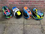 Aria mx helmen, Nieuw met kaartje, Lazer, Offroadhelm