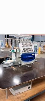 Industrie   Partij   Toyota  Borduurmachines, Hobby en Vrije tijd, Gebruikt, Naaimachine, Industrieel, Ophalen