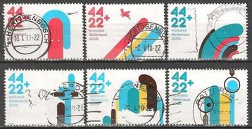 Kinder serie 2683 A - F O. ADV. no.17 D. beschikbaar voor biedingen