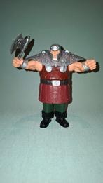 Masters of the universe motu Ramman., Verzamelen, Poppetjes en Figuurtjes, Ophalen of Verzenden, Zo goed als nieuw