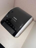 Brother QL-1110NWBc labelprinter, Computers en Software, Labelprinters, Ophalen, Qwerty, Nieuw, Brother