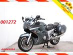 Yamaha FJR 1300A ABS Heizgriffe (bj 2004), Yamaha, Meer dan 35 kW, ABS, Sport